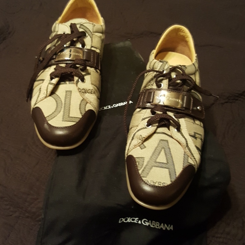 COPY - Women sneakers Authentic
